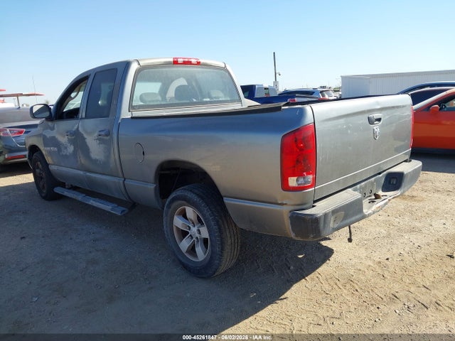 Dodge Ram 1500 St