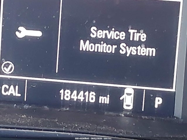 Chevrolet Cruze Ls Auto