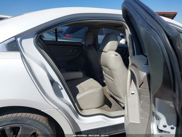 Ford Taurus Limited