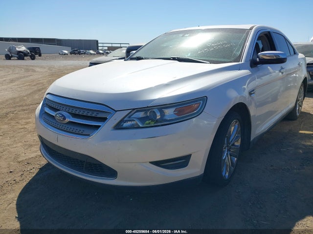 Ford Taurus Limited