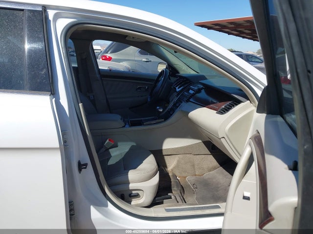 Ford Taurus Limited