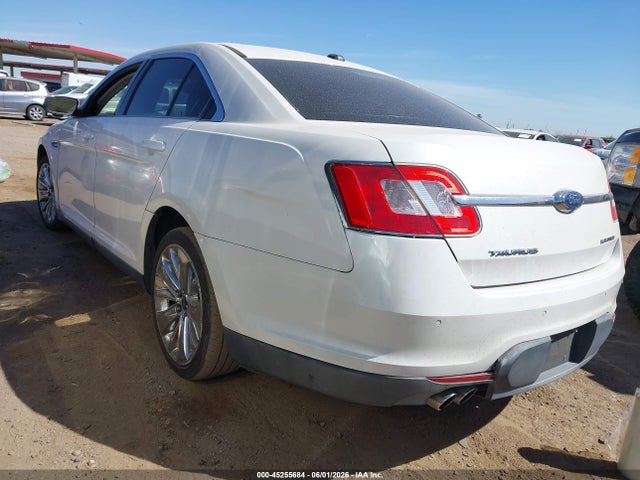 Ford Taurus Limited