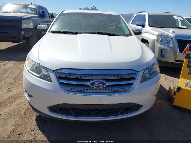 Ford Taurus Limited