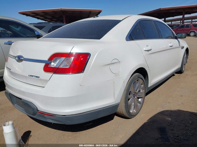 Ford Taurus Limited