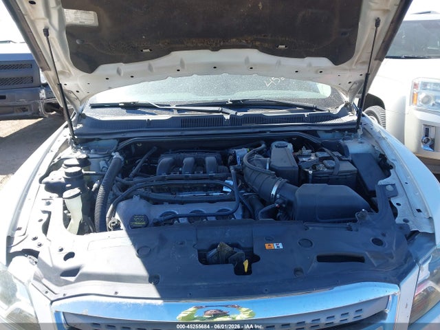 Ford Taurus Limited