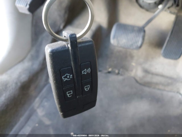 Ford Taurus Limited
