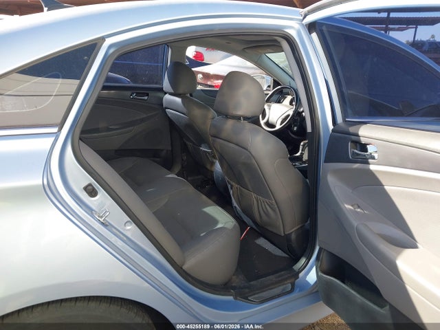 Hyundai SONATA Limited