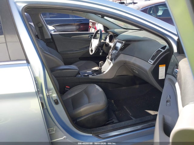 Hyundai SONATA Limited