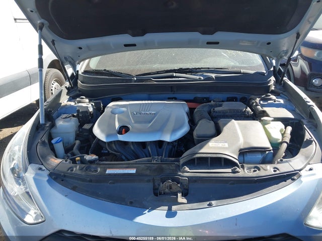 Hyundai SONATA Limited