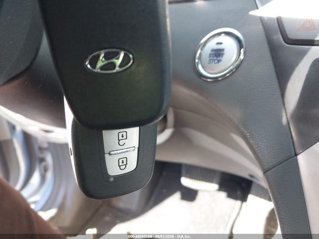 Hyundai SONATA Limited