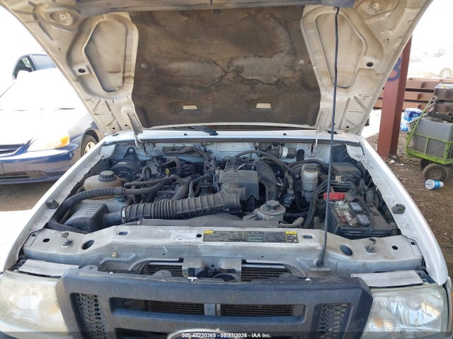 Ford Ranger Xl