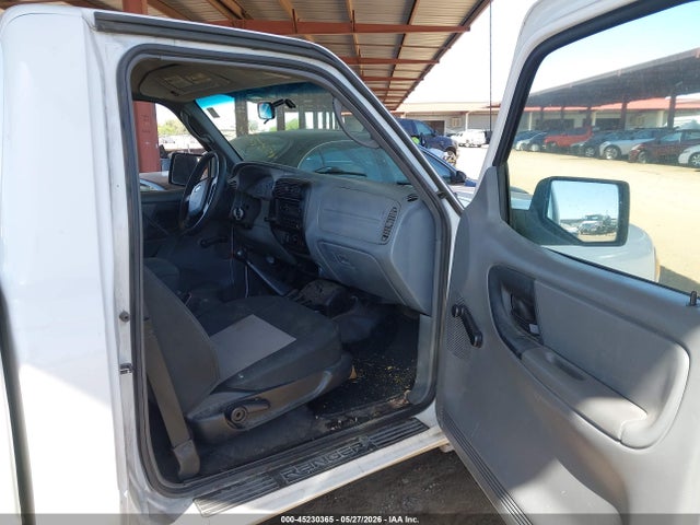 Ford Ranger Xl