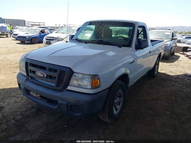 Ford Ranger Xl