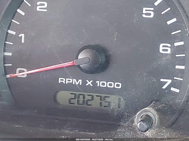 Ford Ranger Xl