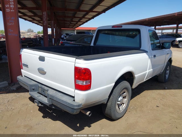 Ford Ranger Xl
