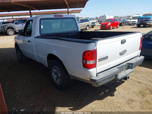 Ford Ranger Xl