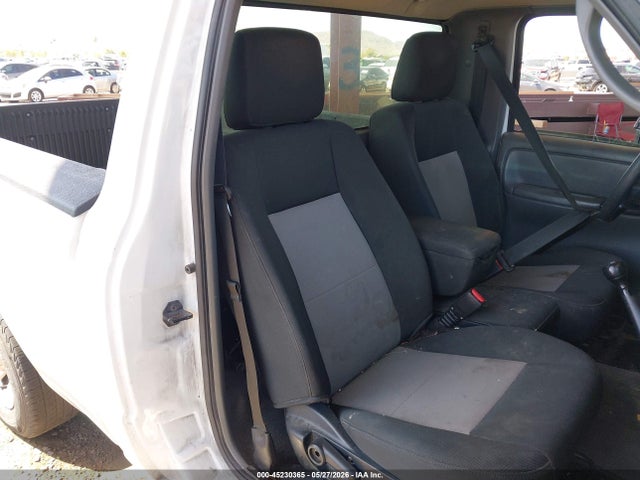 Ford Ranger Xl