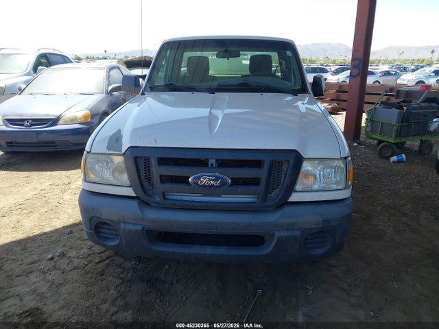 Ford Ranger Xl