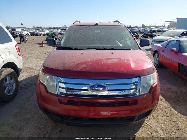 Ford Edge Se