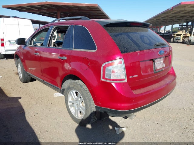 Ford Edge Se