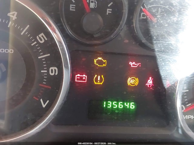 Ford Edge Se