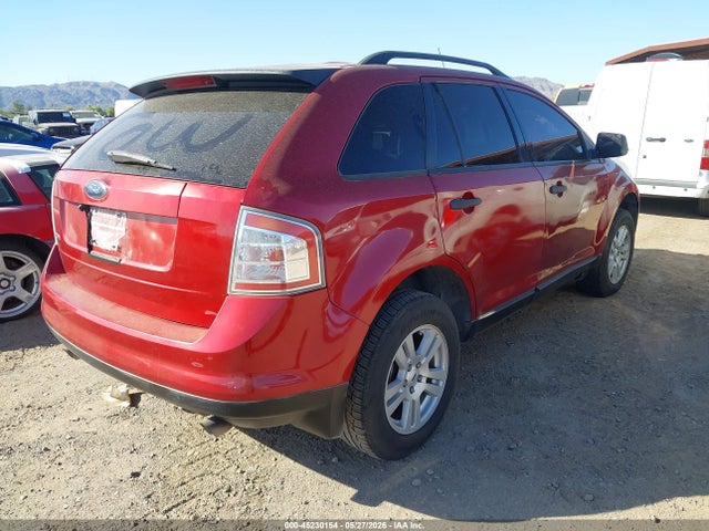 Ford Edge Se