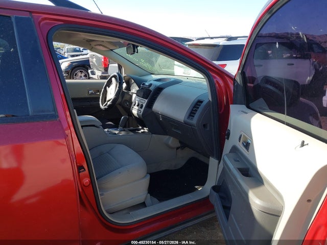 Ford Edge Se
