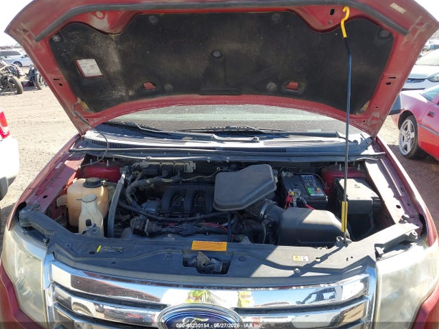Ford Edge Se