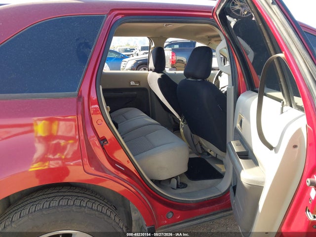 Ford Edge Se