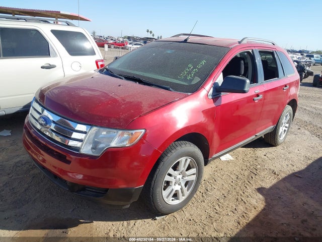 Ford Edge Se