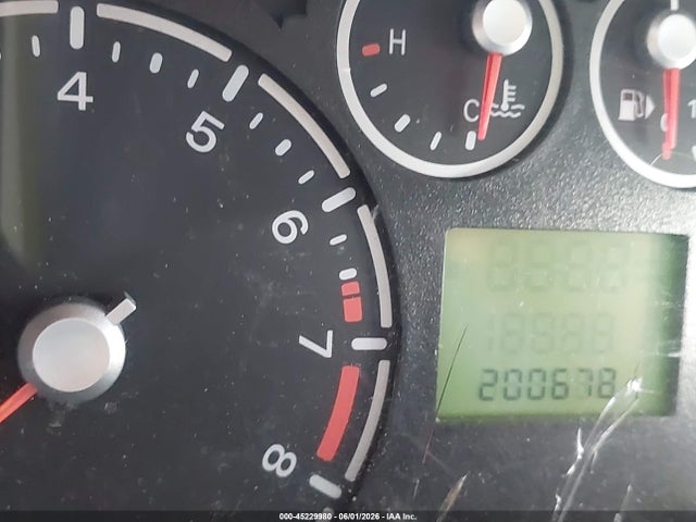 Ford Transit Xlt