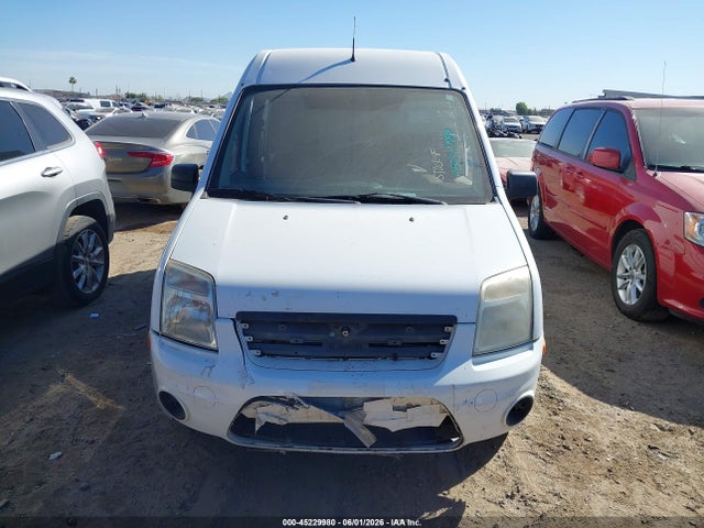 Ford Transit Xlt