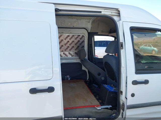 Ford Transit Xlt