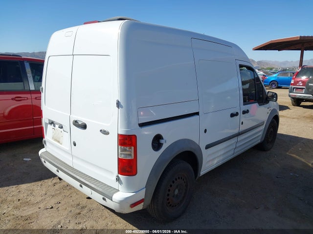 Ford Transit Xlt