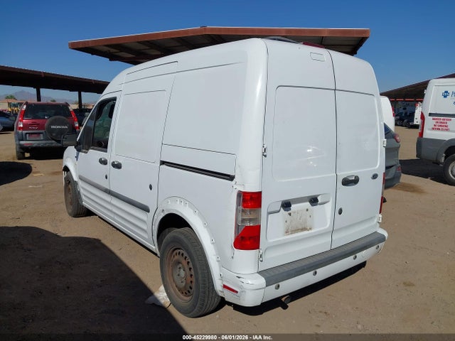 Ford Transit Xlt