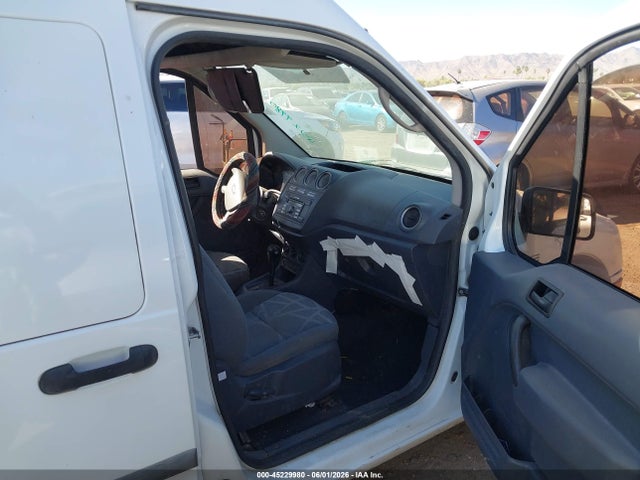 Ford Transit Xlt
