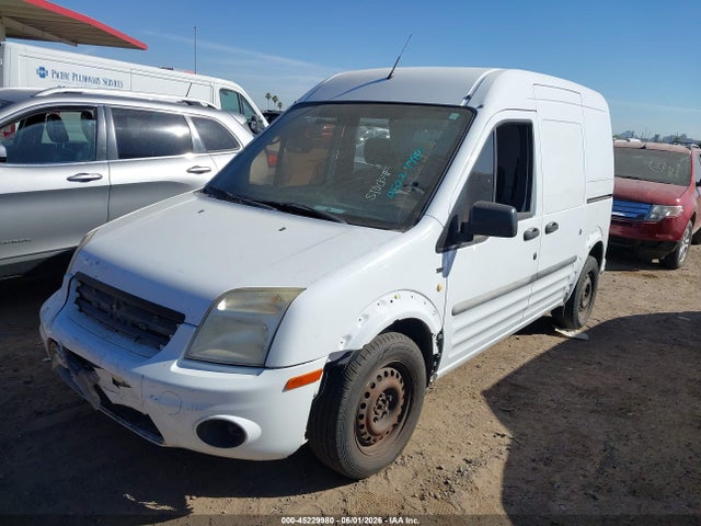 Ford Transit Xlt