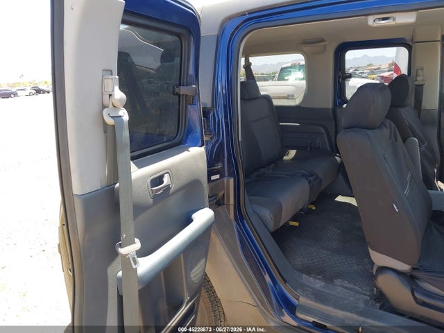 Honda Element Ex