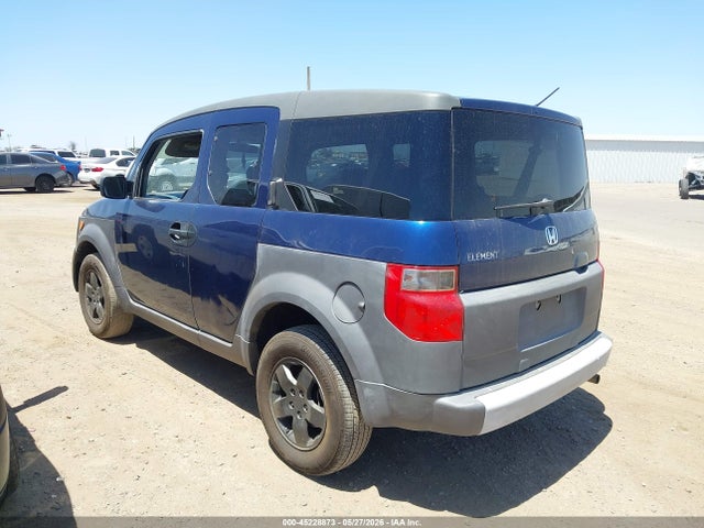 Honda Element Ex