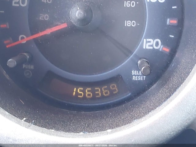 Honda Element Ex