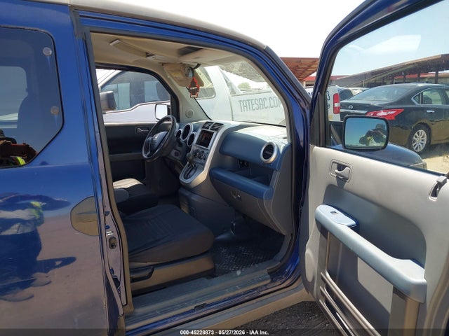 Honda Element Ex