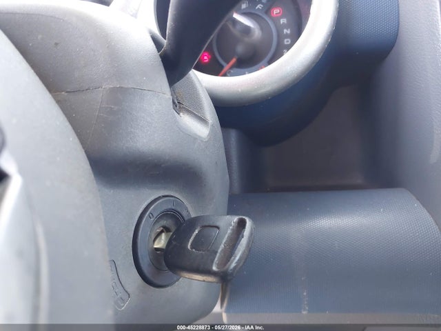Honda Element Ex