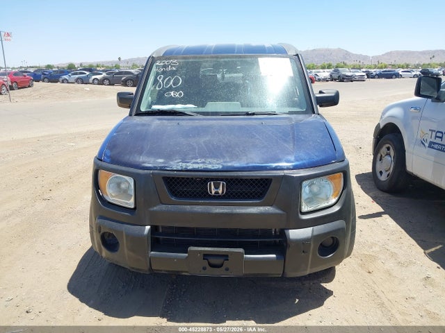 Honda Element Ex