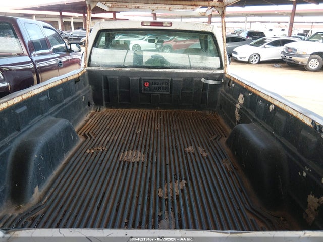GMC Sierra 1500 Standard