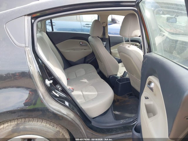 Kia Rio Lx