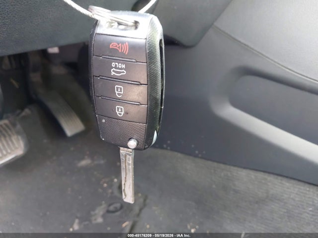 Kia Rio Lx