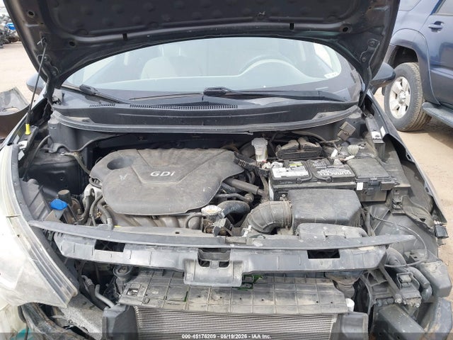 Kia Rio Lx