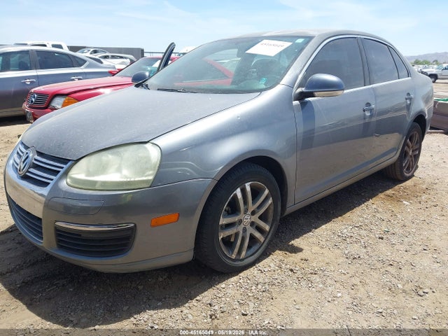 Volkswagen Jetta 2.5