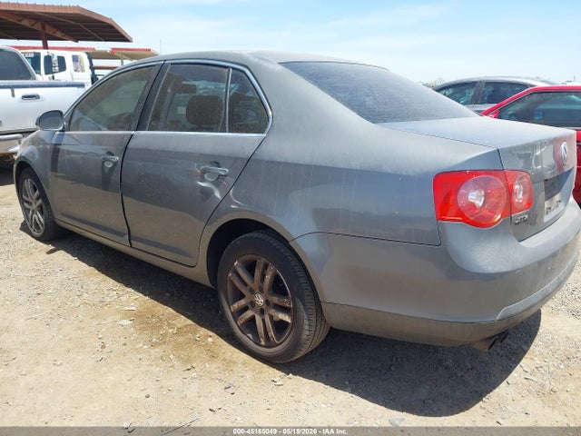 Volkswagen Jetta 2.5