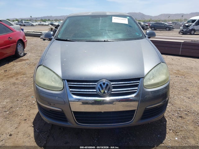 Volkswagen Jetta 2.5